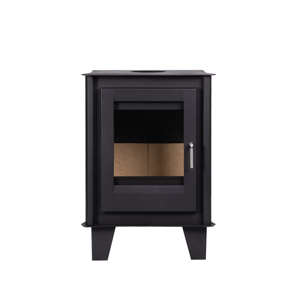 Salamandra Lenha PAVIA 5.5kw 62kg