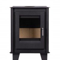 Salamandra Lenha PAVIA 5.5kw 62kg