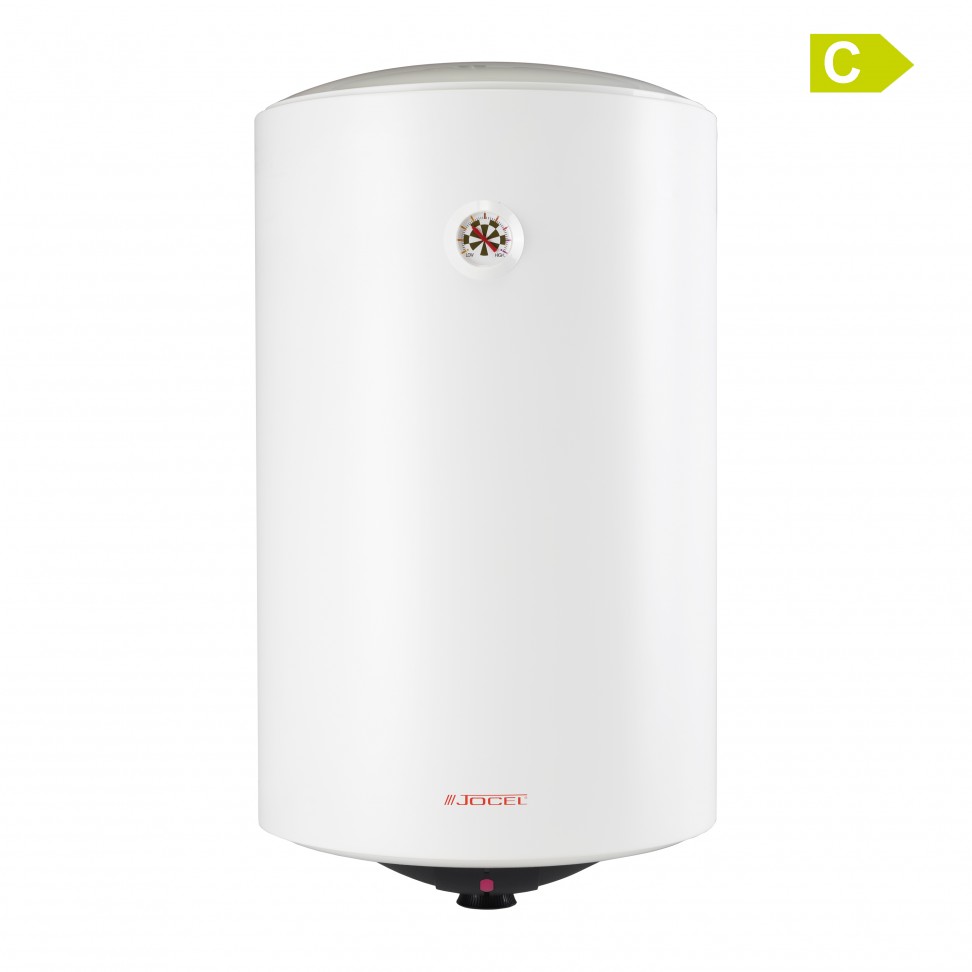 Termoacumulador Vertical JOCEL 80Lt