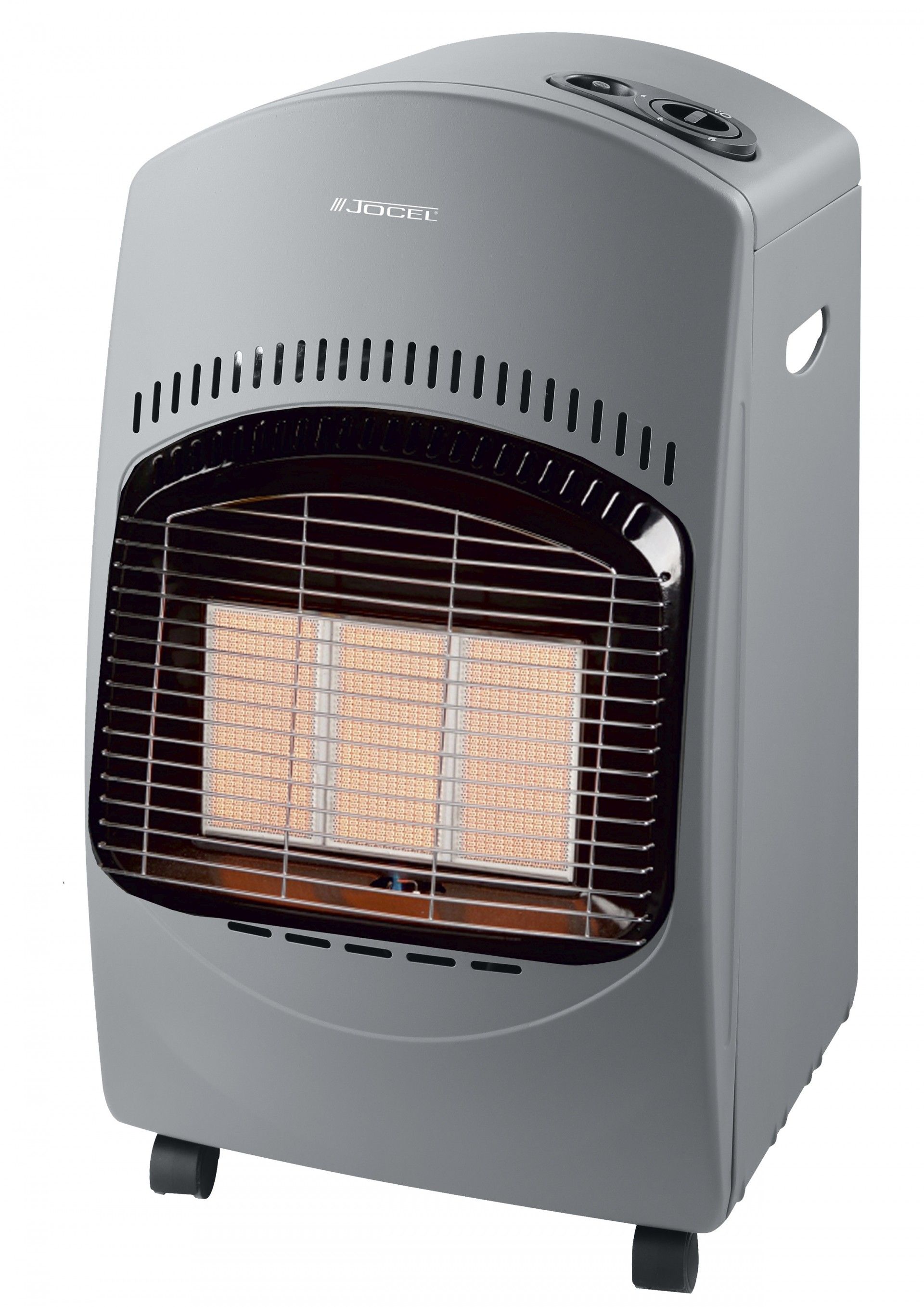 Aquecedor A Gás Infravermelhos