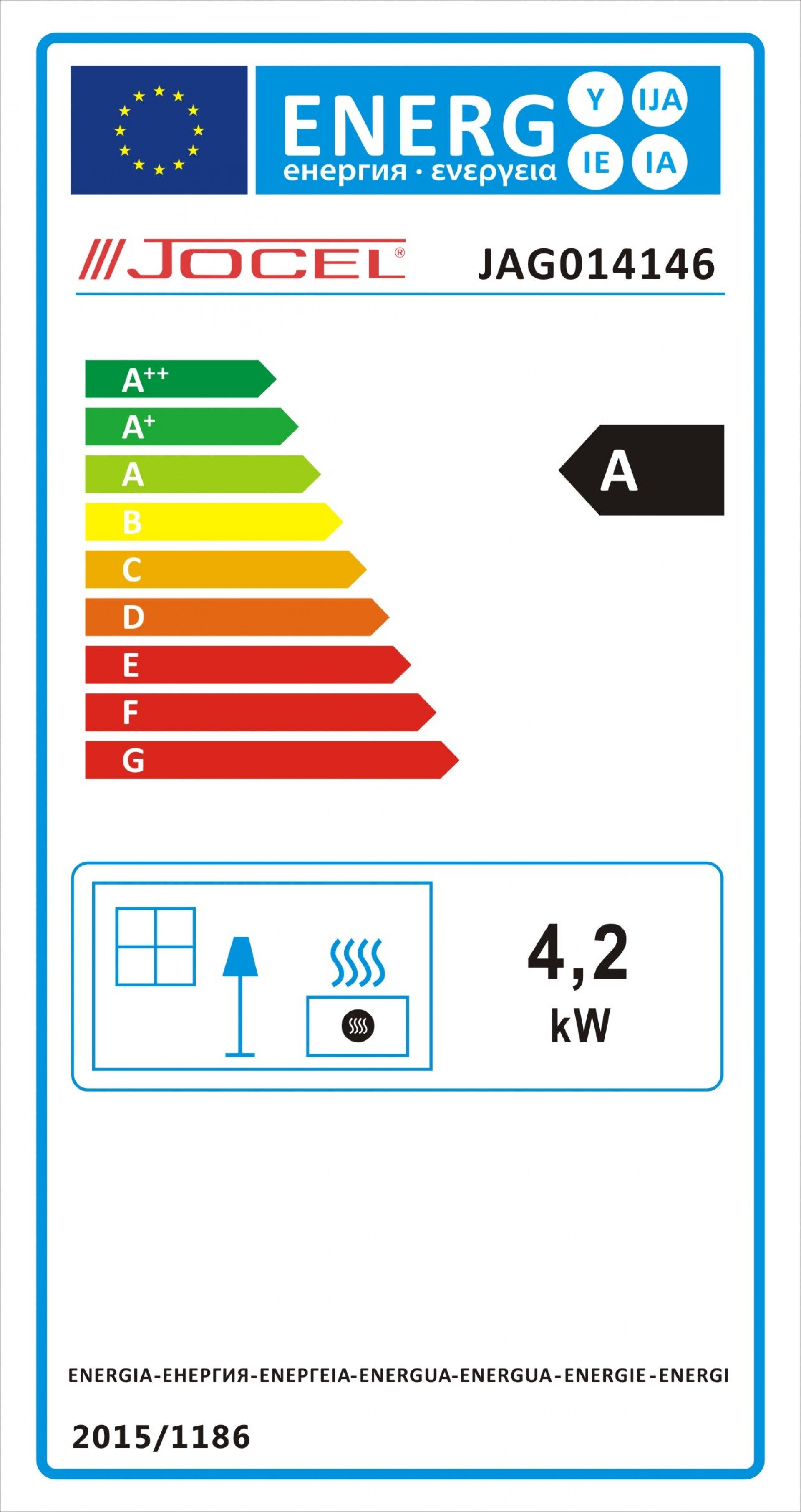 Aquecedor A Gás Infravermelhos