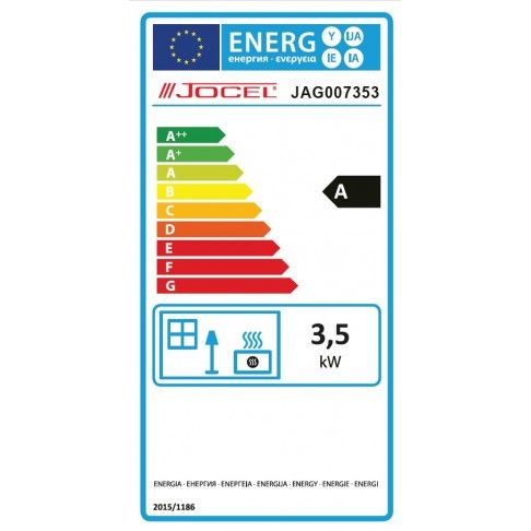 Aquecedor De Chama Azul 3500w Aquecedor De Chama Azul 3500w