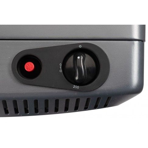 Aquecedor De Chama Azul 3500w Aquecedor De Chama Azul 3500w
