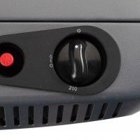 Aquecedor De Chama Azul 3500w Aquecedor De Chama Azul 3500w