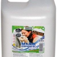Branqueador Mago Percab Sdio 5,5kg