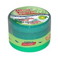 Pedra Verde C/Esponja Ergonmica 200g
