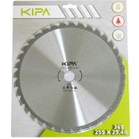 DISCO DIAMANTE KIPA 36D 25.4 MM