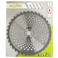 DISCO DIAMANTE P/ ROADORA 36D 25.4MM