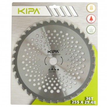 DISCO DIAMANTE P/ ROADORA 36D 25.4MM