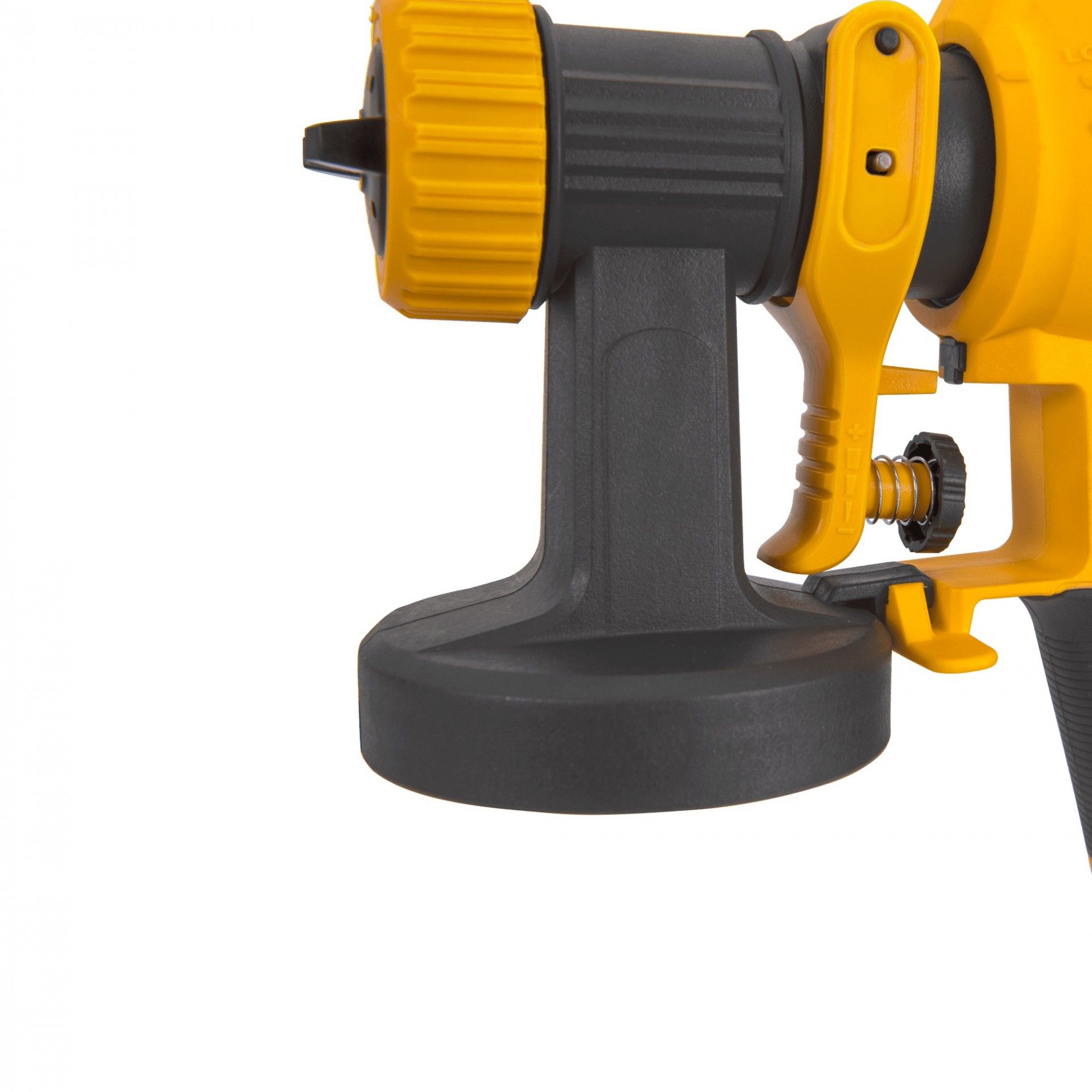 Pistola de pintura 600W