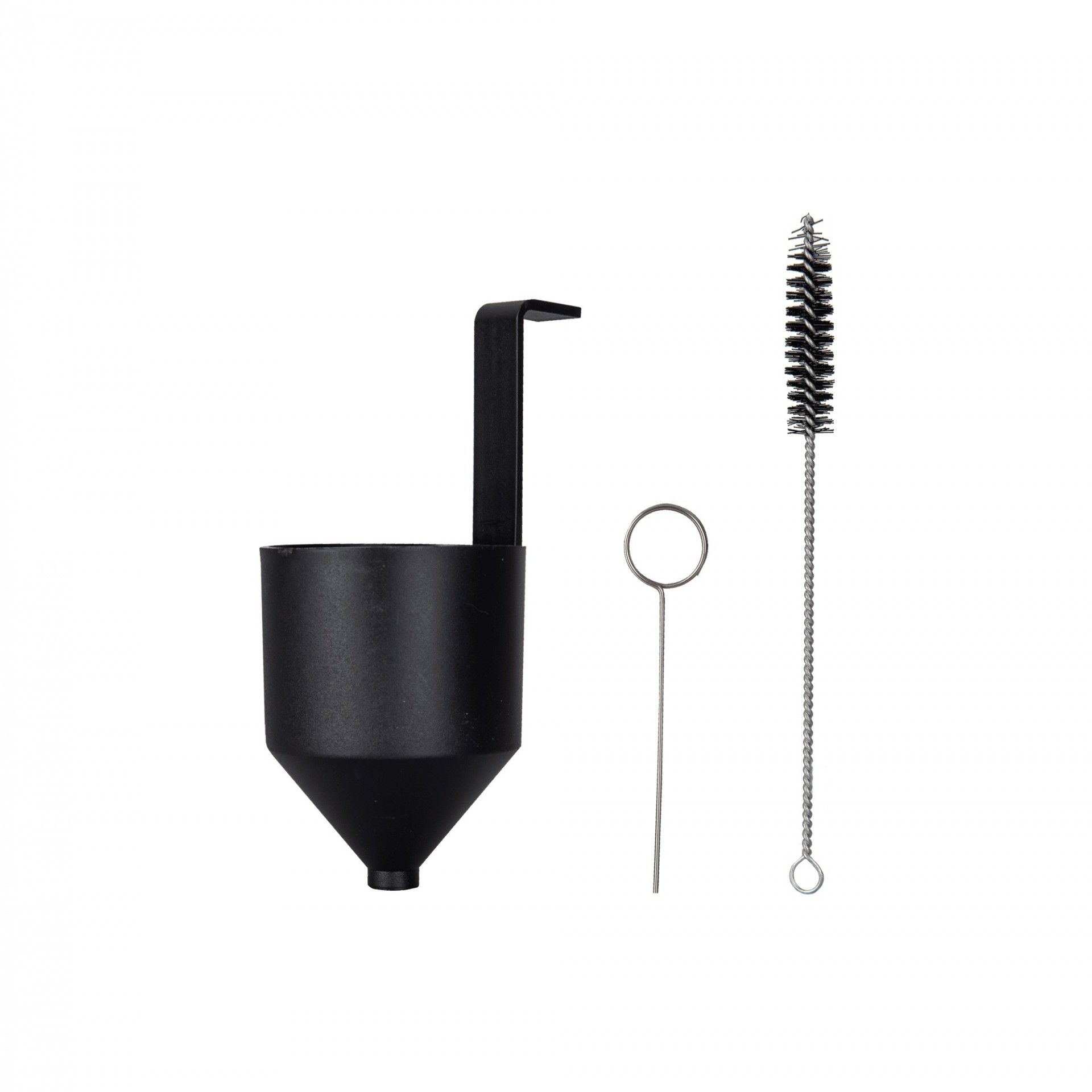 Pistola de pintura 600W