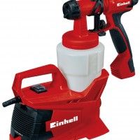 Pistola de pintura TC-SY 600W S