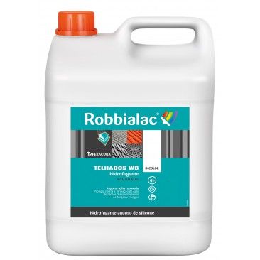Hidrofugante Telhados Wb 4l