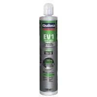 Bucha Química Polyester Ev1 1100kg 300ml Bucha Química Polyester Ev1 1100kg 300ml