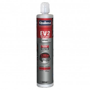 Bucha Química Vinylest Ev2 2100kg 300ml Bucha Química Vinylest Ev2 2100kg 300ml
