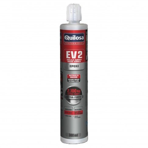 Bucha Química Vinylest Ev2 2100kg 300ml Bucha Química Vinylest Ev2 2100kg 300ml