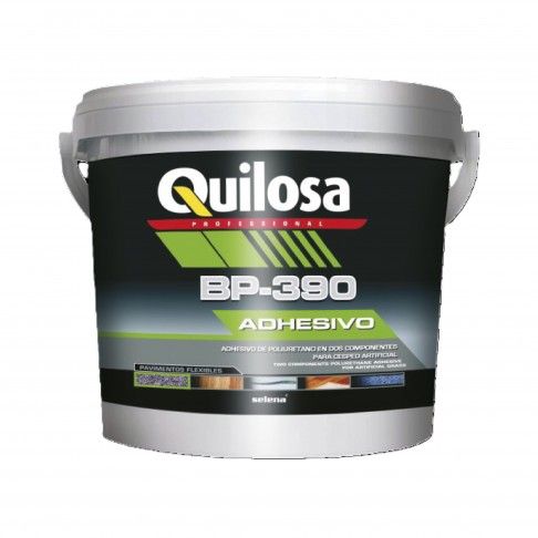 Cola Relva Artificial Bp-390 11kg 2cp Cola Relva Artificial Bp-390 11kg 2cp
