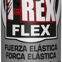 Cola&Veda T-Rexflex Transparente 290ml
