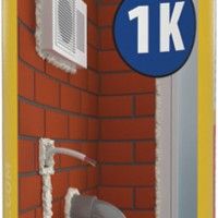 Espuma Poliuretano Pistola 1k Multiusos 750ml Espuma Poliuretano Pistola 1k Multiusos 750ml