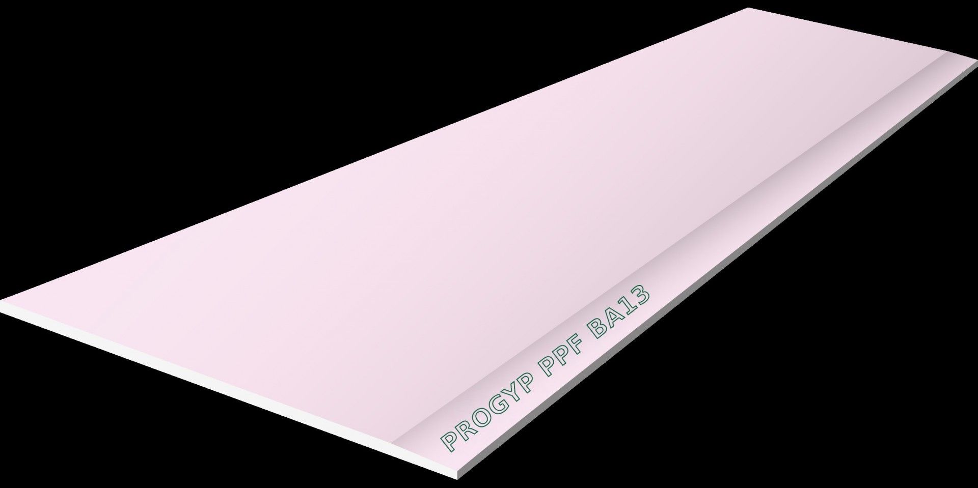 Placa Gesso Ignífuga Progyp 2,5x1,2m Ppf Ba13