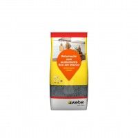 Tapa Juntas webercolor Classic Branco 5kg Tapa Juntas webercolor Classic Branco 5kg