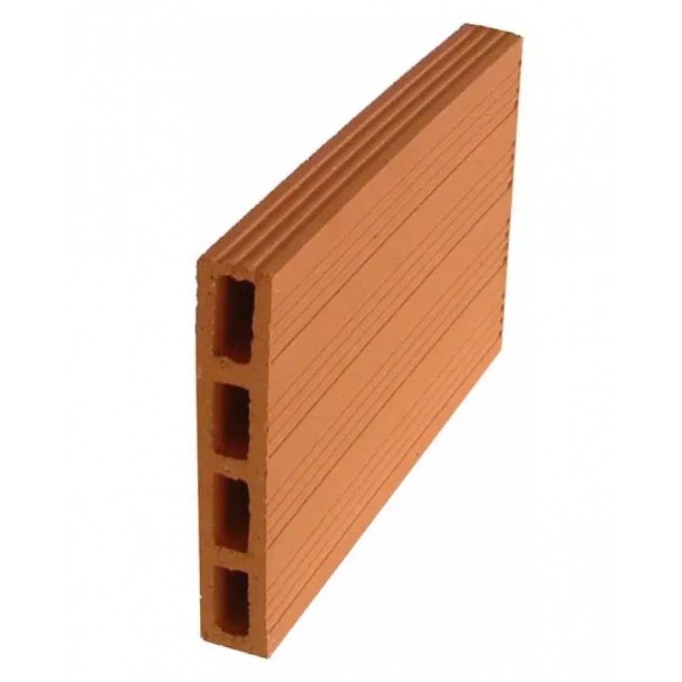 Tijolo Preceram 30x20x4