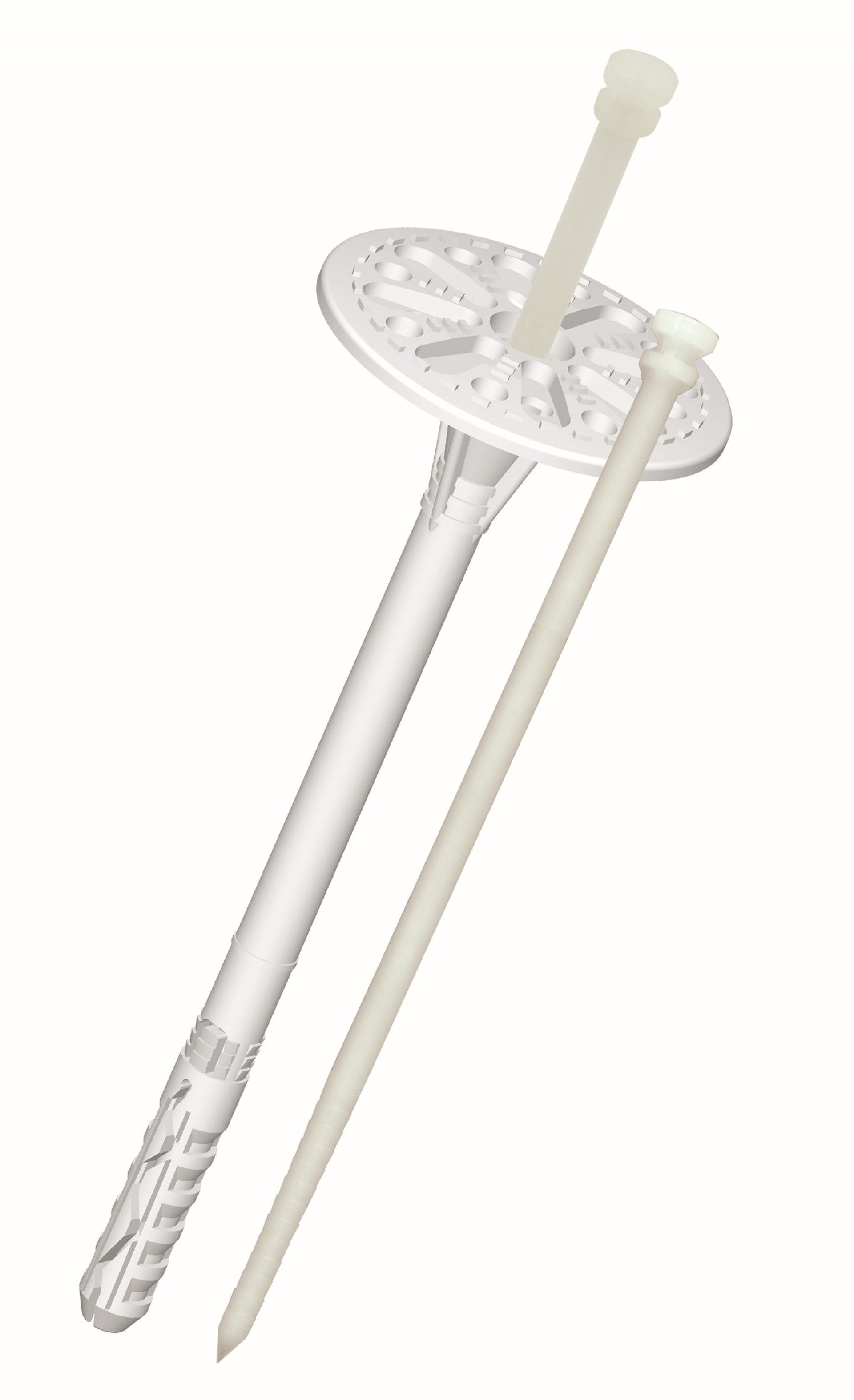 Bucha Expansão 10x70mm Cx200