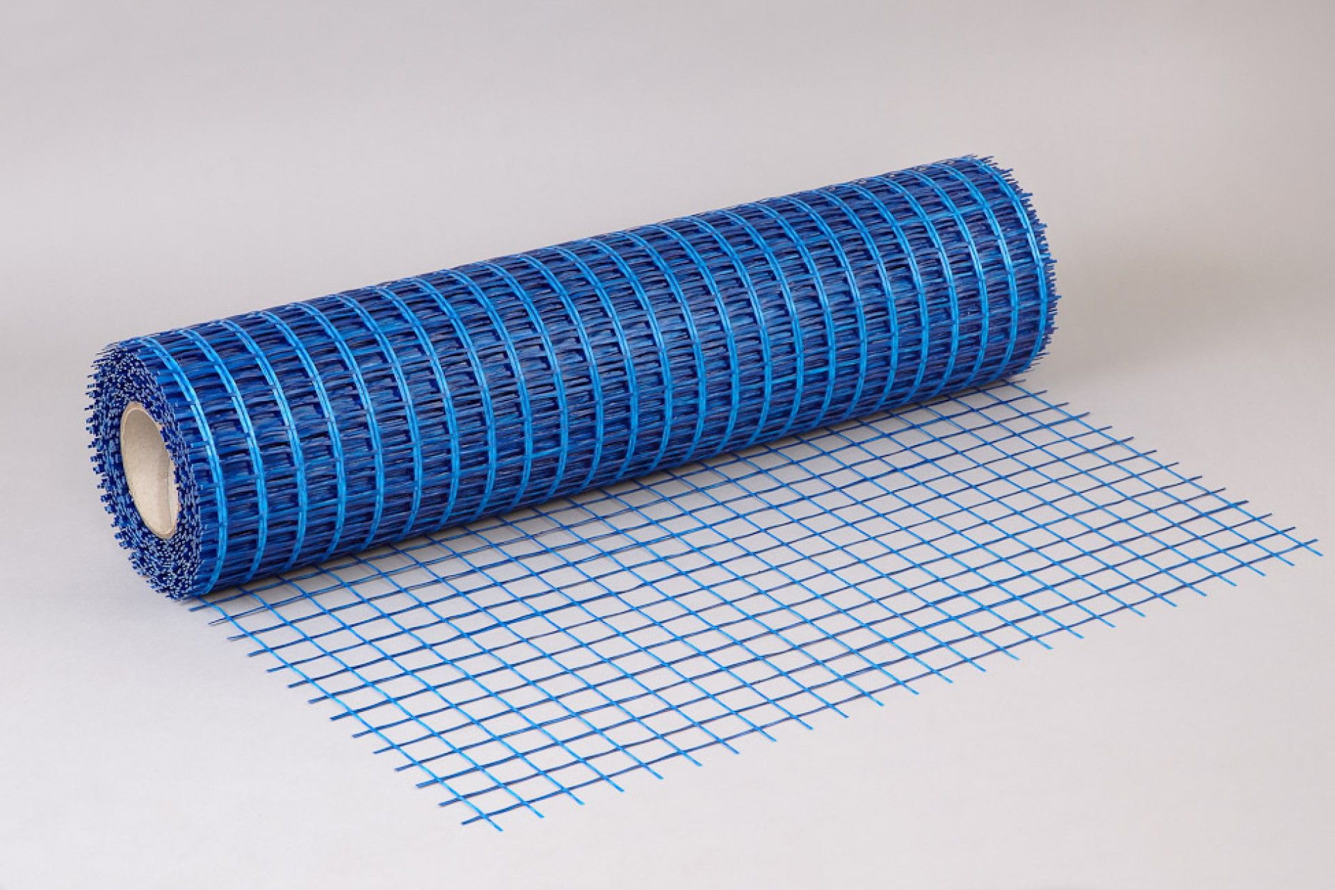 Rede Fibra Vidro Malha Sol 145gr 25m