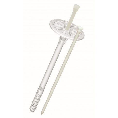 Bucha Expano 10x90mm Cx200