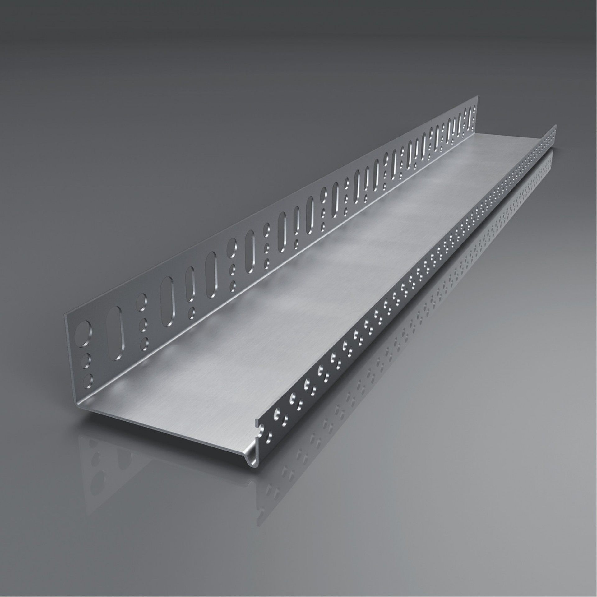 Perfil Arranque 50mmx2.5m