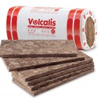 Pn Lã Mineral Alpha 45mm 60x135cm 14,58m2 Pn Lã Mineral Alpha 45mm 60x135cm 14,58m2