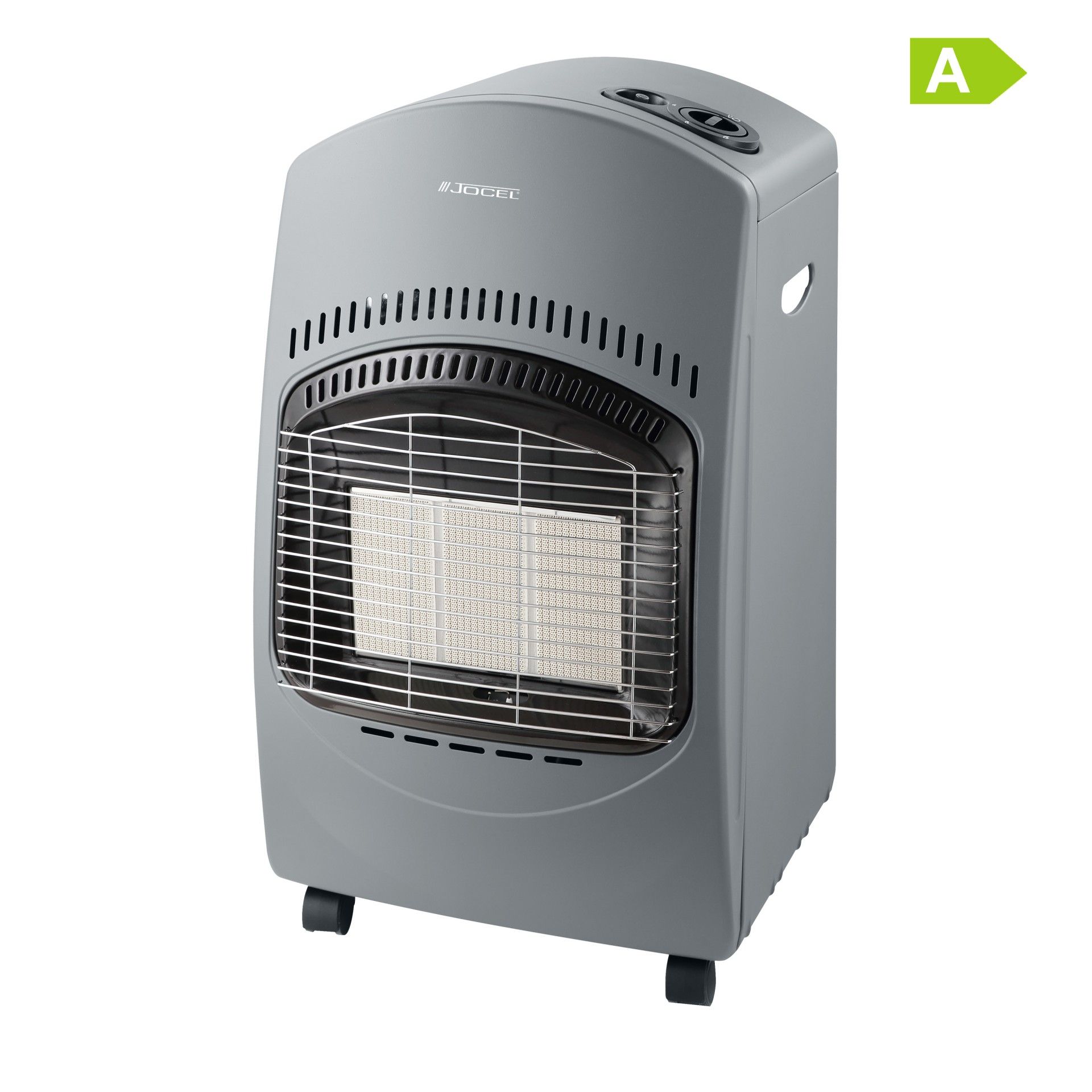 Aquecedor A Gás Infravermelhos