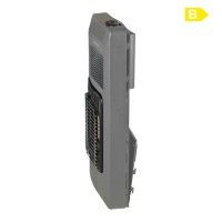 Aquecedor De Chama Azul 3500w Aquecedor De Chama Azul 3500w