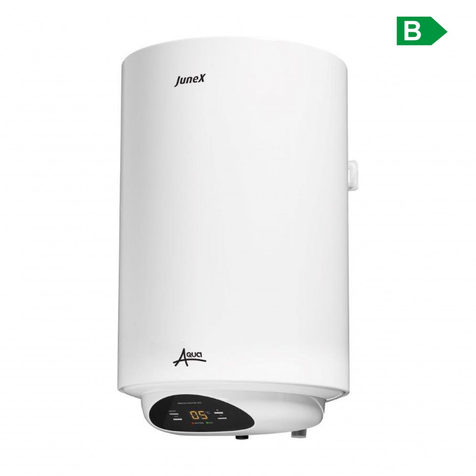 Termoacumulador Vertical JUNEX 50Lt JRD Digital