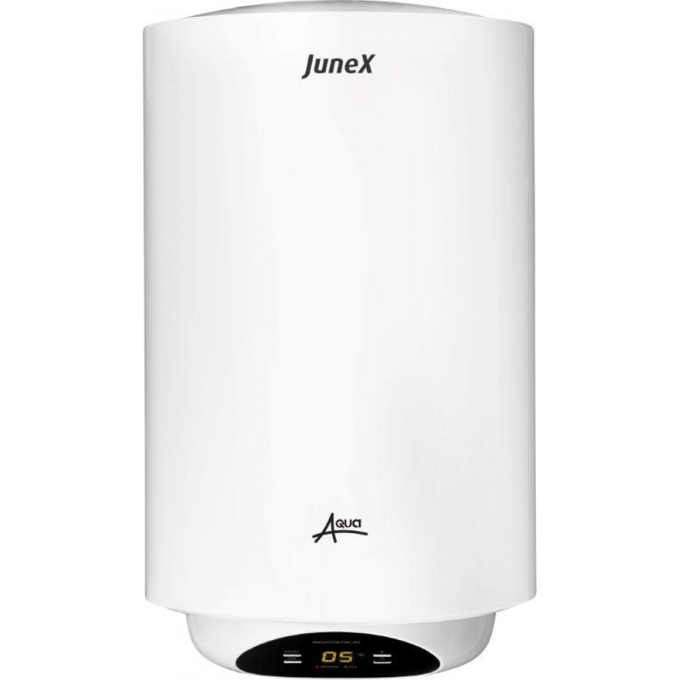 Termoacumulador Vertical JUNEX 50Lt JRD Digital