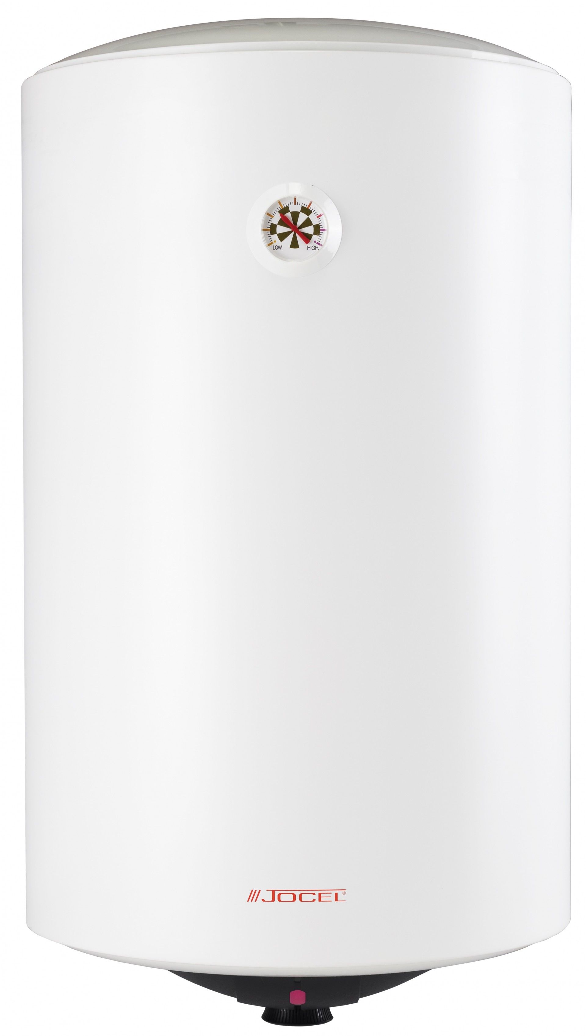 TERMOACUMULADOR VERTICAL JOCEL 100LT