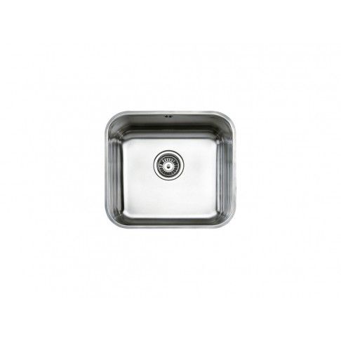 Conjunto Tekaway Be 45x40cm 1c Inox Teka Conjunto Tekaway Be 45x40cm 1c Inox Teka