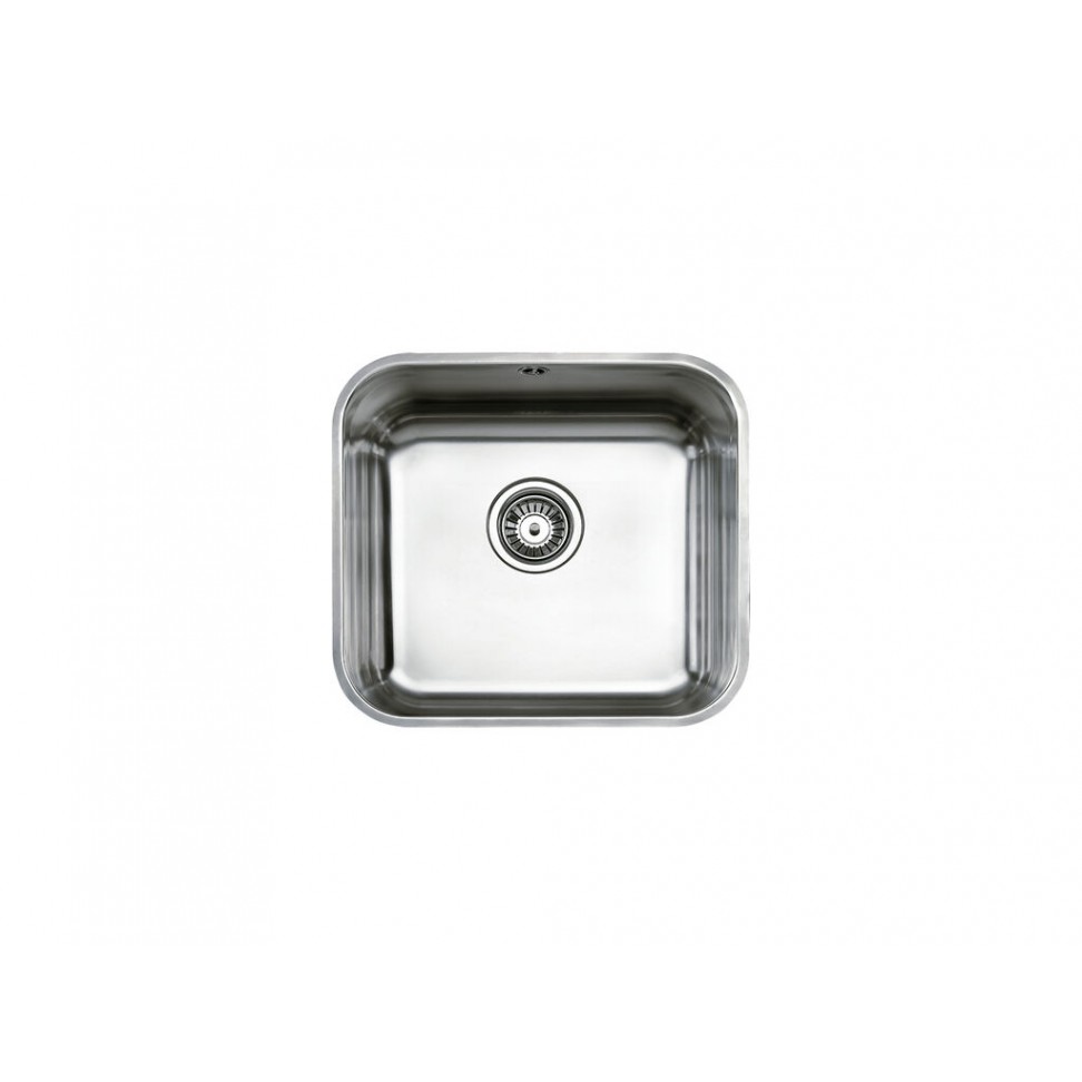 Conjunto Tekaway Be 45x40cm 1c Inox Teka Conjunto Tekaway Be 45x40cm 1c Inox Teka
