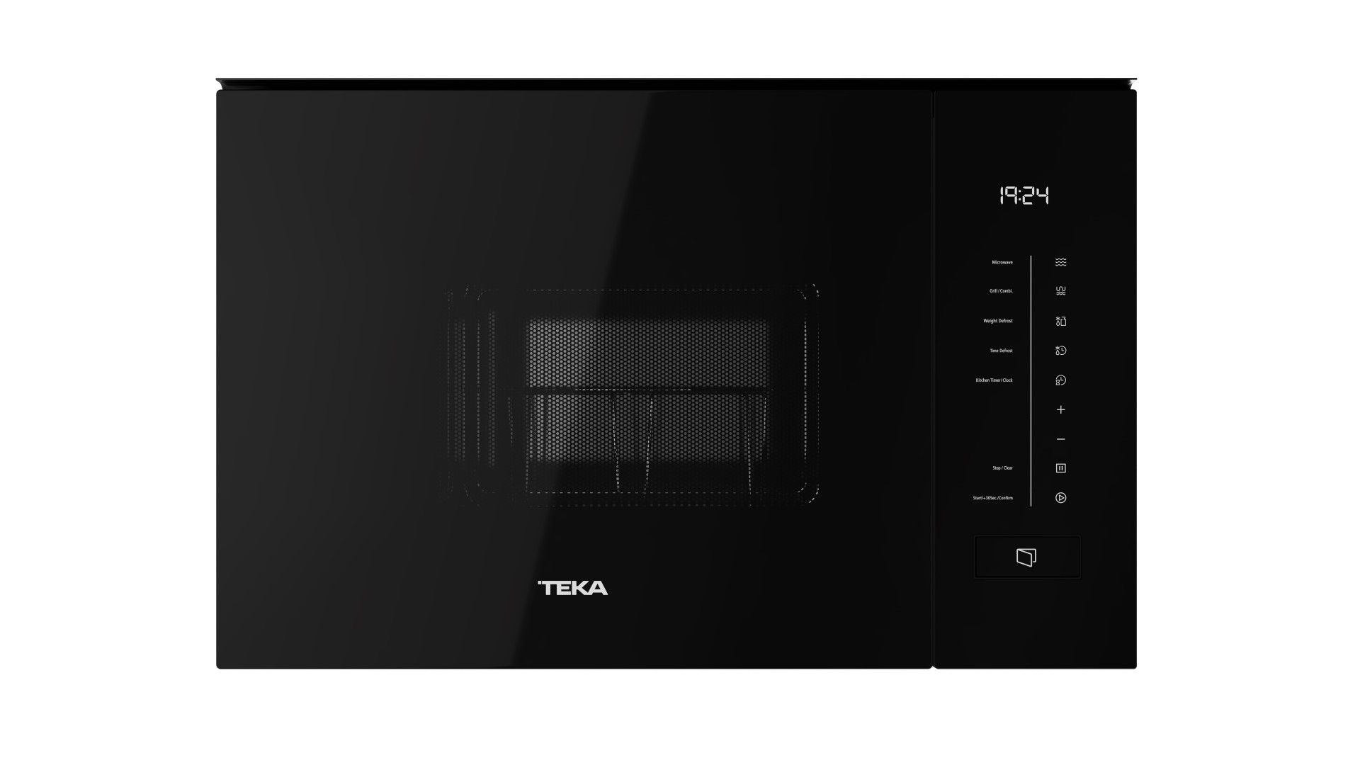 Micro-ondas Encastre MLEG 820 FI BK TEKA