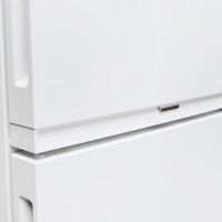 Combinado Cncq2t518ew 279l Branco Candy