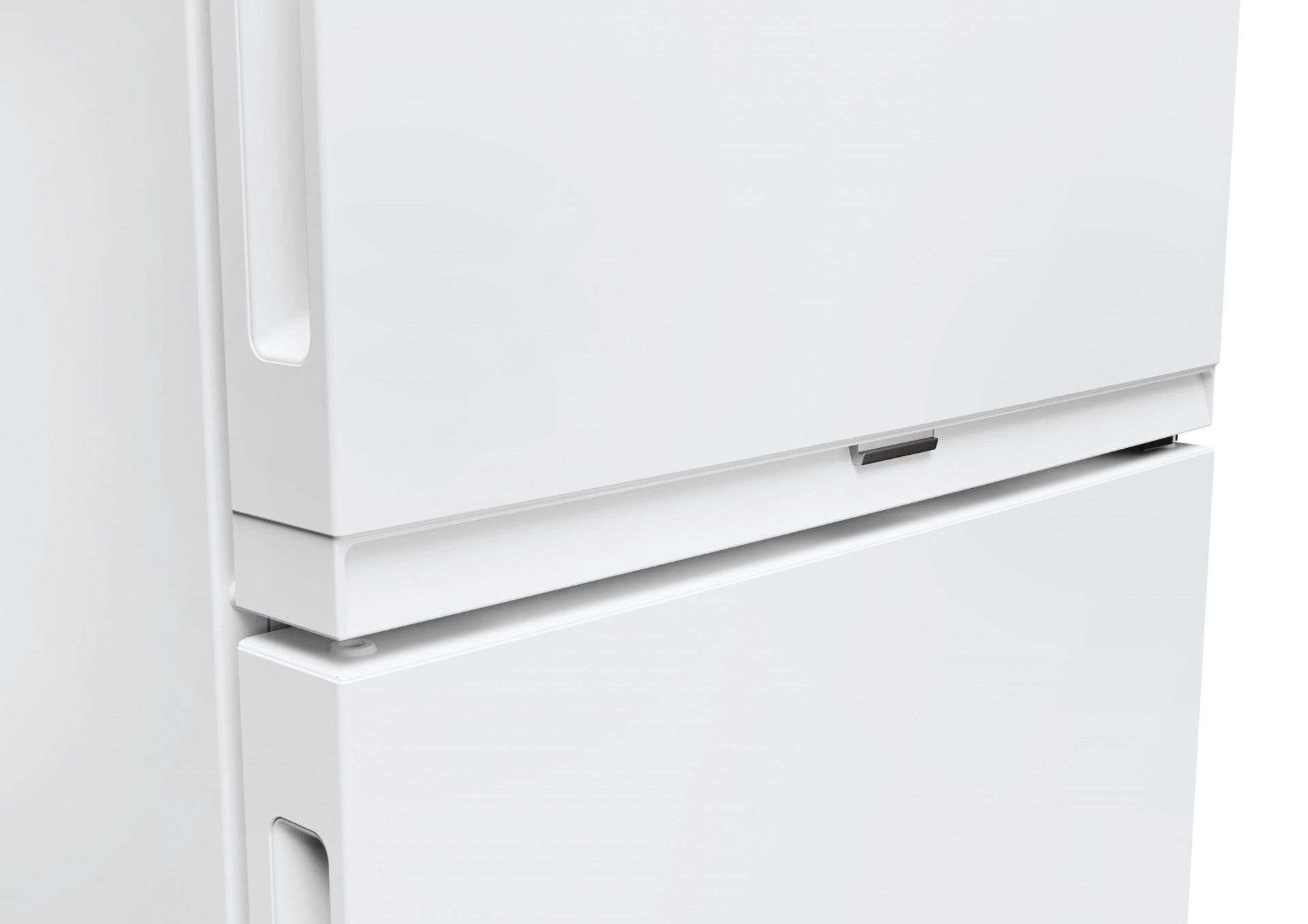 Combinado Cncq2t518ew 279l Branco Candy