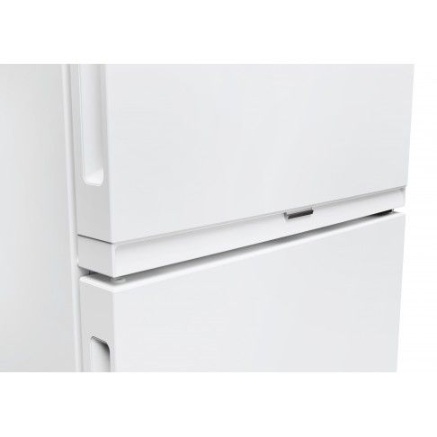 Combinado Cncq2t518ew 279l Branco Candy Combinado Cncq2t518ew 279l Branco Candy