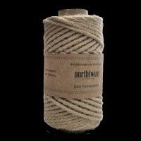 JUTA ENTRANÇADA 4MM 35M JUTA ENTRANÇADA 4MM 35M