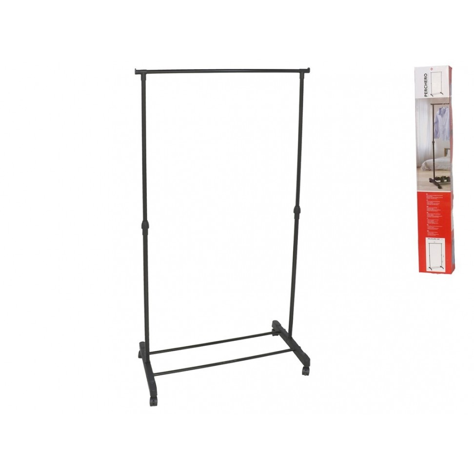 Cabide Extens�vel 80x43x90/160cm