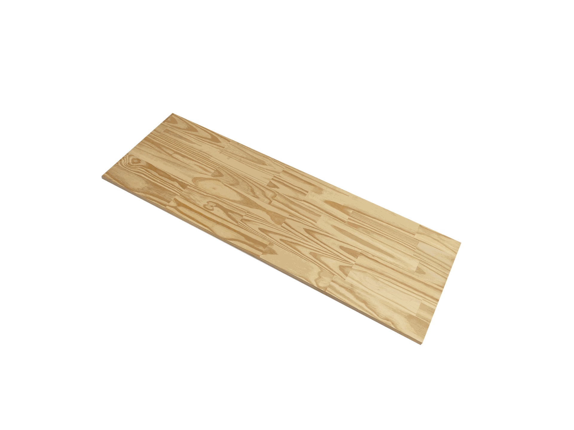 PAINEL PINHO A/A 1200X300X18MM