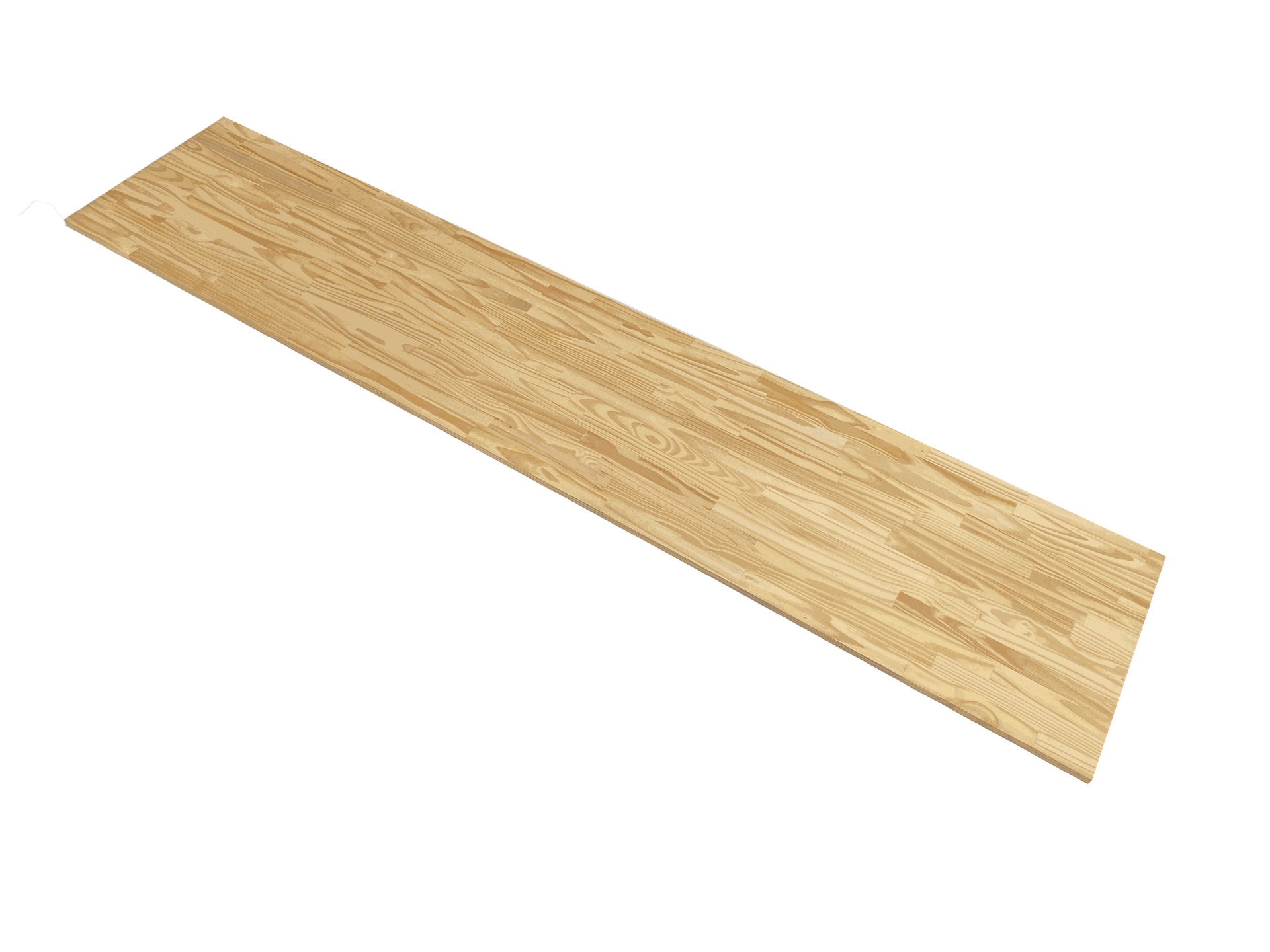 PAINEL PINHO A/A 2400X500X18MM