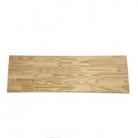 PAINEL PINHO A/A 1200X400X18MM