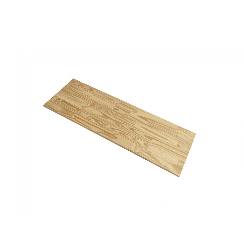 PAINEL PINHO A/A 1200X300X18MM