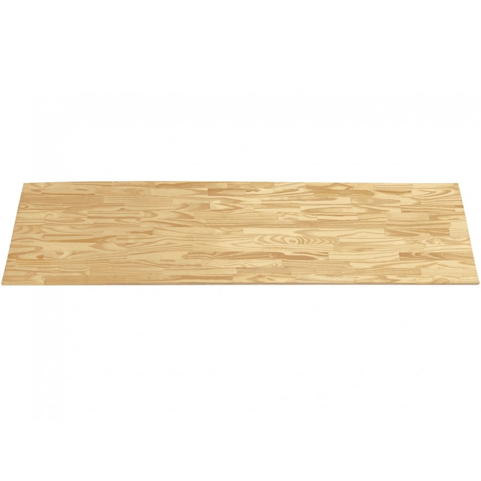 PAINEL PINHO A/A 2000X600X18MM