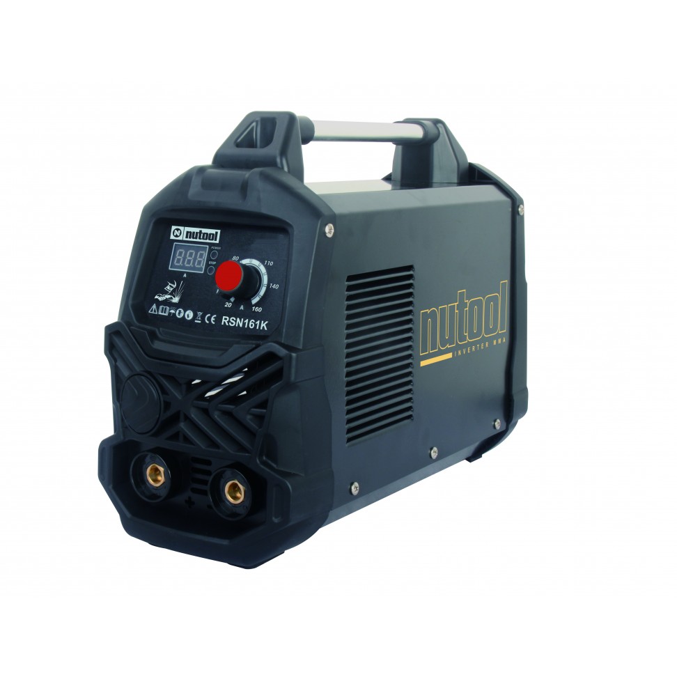 Inverter Soldadura 160 Amp Dig Inverter Soldadura 160 Amp Dig